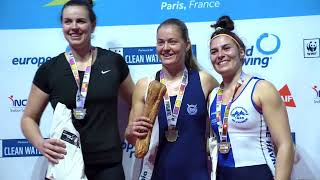 2023 European Rowing Indoor Championships - highlights 2023 World Rowing Indoor Championships One Year To Go