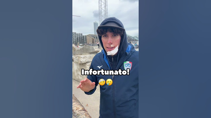 Ho vinto senza fare una gara! 😳🤔