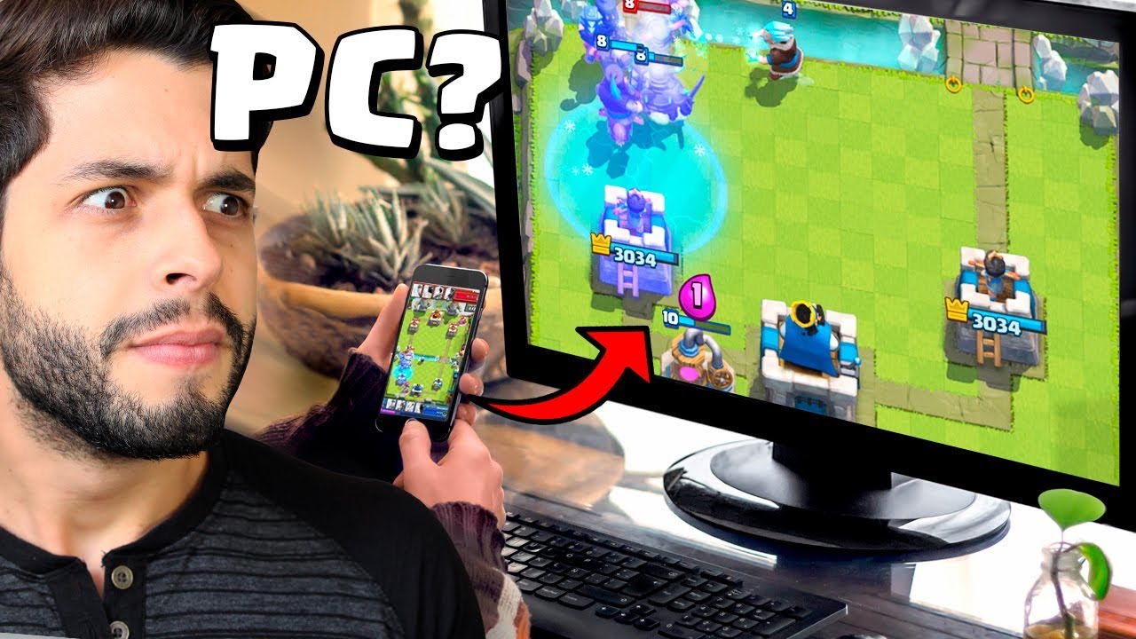 jogar clash royale pc jogar clash royale pc