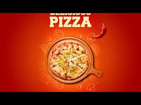 Pizza Restaurant Poster Myhiton - photoshop cs6 free download poster for delicious pizza template