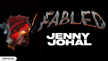 FABLED  | Jenny Johal | Jaystunn | Gill Sarhali | Latest Punjabi Songs 2022