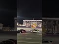 Минск. Октябрьская площадь.