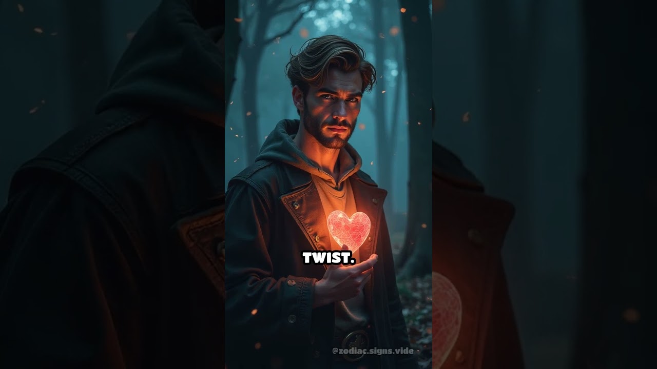 Are Leo men the most ambitious or just plain arrogant? Let’s dive deep into their fiery nature