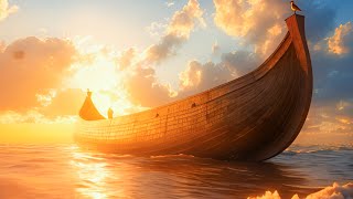 What Happened After The Flood?  Genesis 811