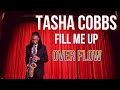 Tasha Cobbs - Fill Me Up / Overflow (Medley) Saxophone Cover