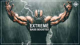 TOP 10 EXTREME BASS BOOSTED SONGS 2017 📢 Best Bass Music Mix 2017