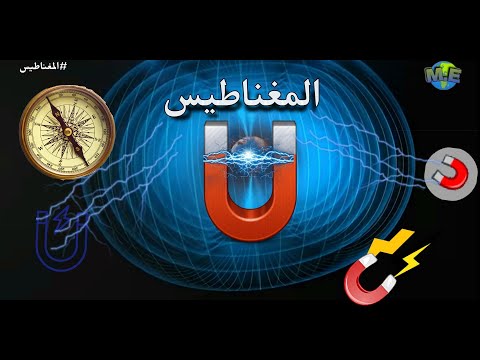 فيديو: أي ترتيب للإلكترونات يؤدي إلى المغناطيسية الحديدية؟