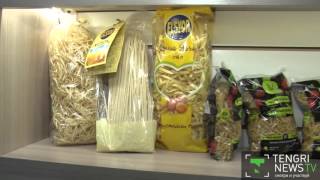 Первый интернет-магазин казахстанской продукции откроется в Москве Первый интернет-магазин казахстанской продукции откроется в Москве
