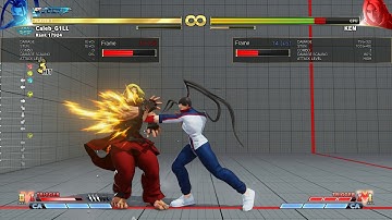 Stupid Ibuki Reset VT1 VS2