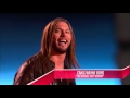 Craig Wayne Boyd - The Whiskey Ain&#39;t Workin | The Blind Audition | The Voice 2014