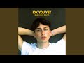 Idk You Yet Acoustic Cover 