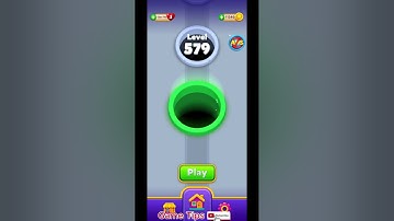 Marble Puller level 578