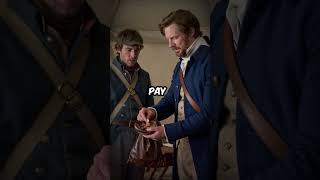 America's Greatest Hero Became Its Most Hated Traitor - Benedict Arnold Story
