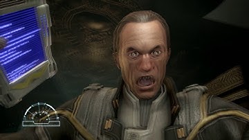 Aliens vs. Predator Walkthrough Part 16:3 (PC)