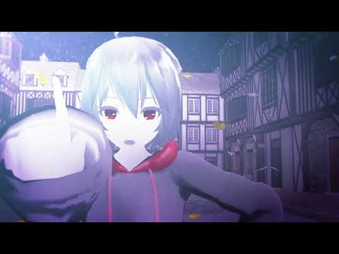 うそつきをイリアに踊ってもらいました