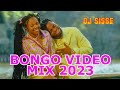 NEW BONGO MIX 2023 - DJ SISSE | ALIKIBA,HARMONIZE,KUSAH,NANDY,JAY MELODY,DIAMOND PLATNUMZ,ZUCHU |