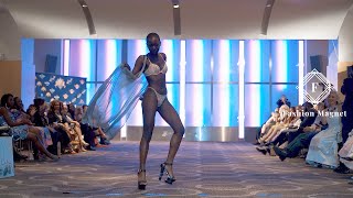 Stylish Model Doing Catwalk In Slow Motion Part 13 Ft Marrinner
