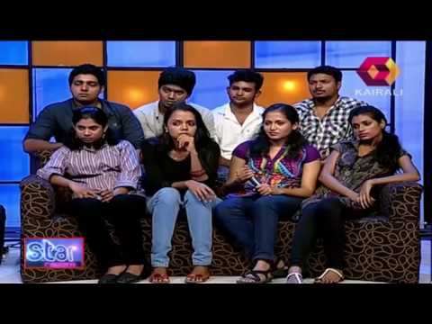 Ranjini Haridas explains her issue with actor Jagathy