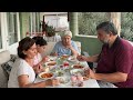 GELİN KAYNANA NASIL ZAMAN GEÇİYOR? / AKŞAM YEMEĞİ MENÜMÜZ HARİKA / MUĞLA GÜNLÜK VLOG