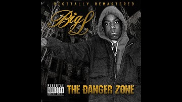 Big L - "Work, Pt. II" (feat. Gang Starr)