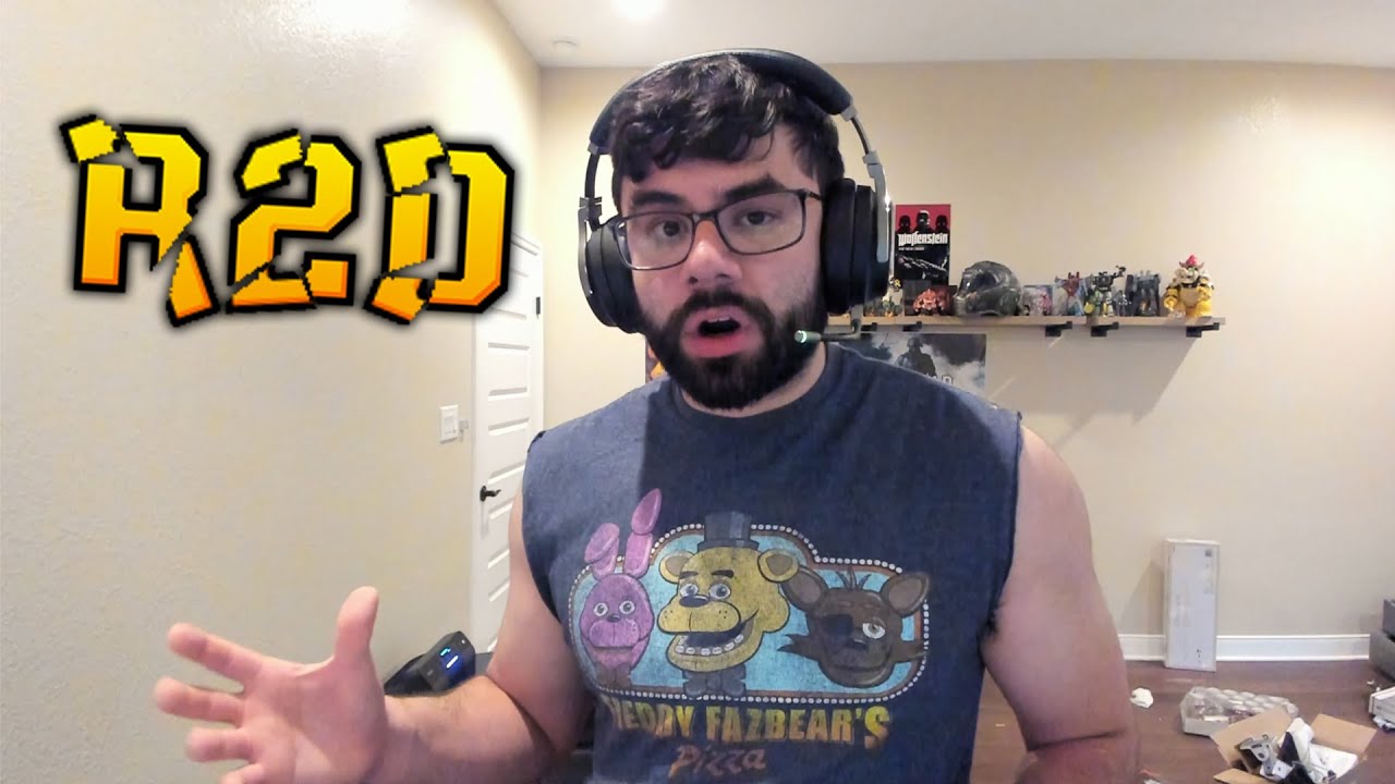 Roblox R2 Removed why i actually quit ROBLOX R2D - YouTube