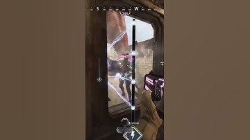 Peeka boo #wattson #apex #gaming #apexcommunity #apexclips #apexlegendclip