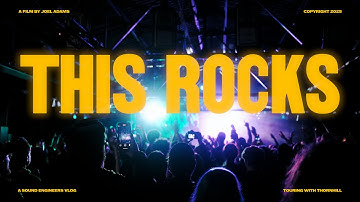 Touring Sound Engineer: Are smaller venues... Better?