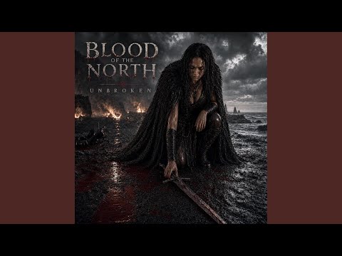 Blood of the North Unbroken