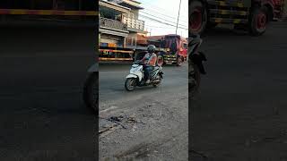 DRIVER TRUK PUTRA MAJAPAHIT🔥#shorts#video#fyp#trending#truck#driver#shortvideo#shortsfeed#viral