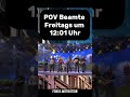 Beamten Alltag #Beamter #Langweilig #Loser #NichtsDraufhaben