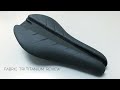 Fabric Tri Titanium Review