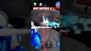 Morph world glitch #roblox #morphworld
