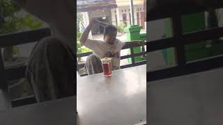 muke Gile Pengusir Lalat komedi viral lucu