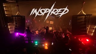 Inspired Fpv Concert На In Beat We Trust Ibtw 2024 В Санкт Петербурге