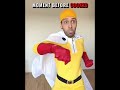 ⚡ Anime Fast Punch Challenge ⚡#AnimeFight #Saitama #OnePunchMan #AnimeShorts #Challenge