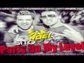 Sak Noel Sito Rocks Party On My Level Extended Mix mp3