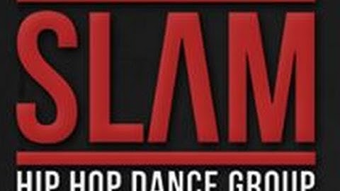 DYNAMIC | 7TH Annual SLAM Showcase | Rhythm Addict TV