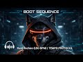 BOOT SEQUENCE | Hard Techno (150 BPM) | TEMPO PROTOCOL