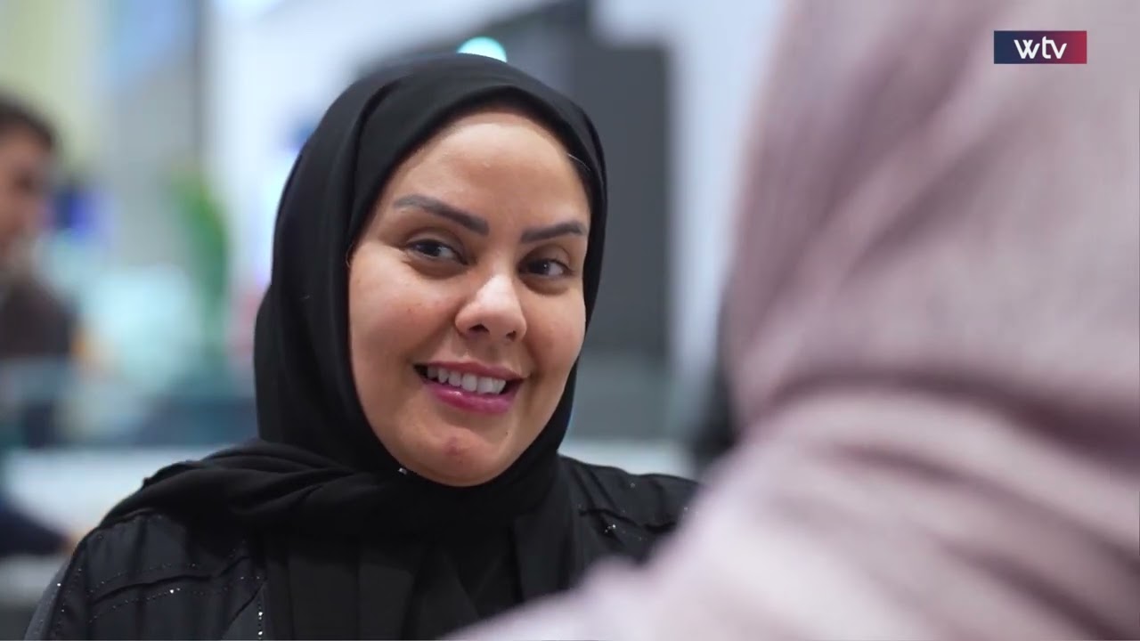 بصمة | الحلقة الثانية - النجاح مش منافسة… الدعم هو البصمة الحقيقية