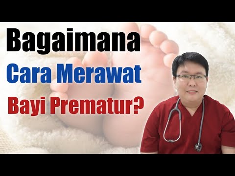 Video: Bolehkah lbw dan bayi pramatang dicegah?