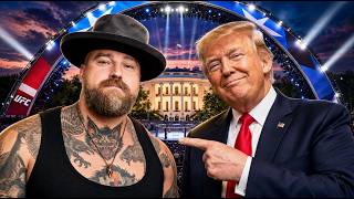 Zac Brown REJECTS Trump Backlash: "I’m Not Backing Down!"