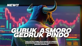DJ BANTENGAN GUBUK ASMORO JINGGLE PUTRA SUMBUL REJO MODE GEDRUK SELAWE‼️