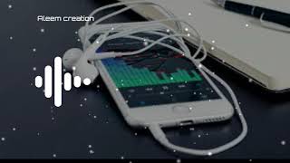 Mere rashke qamar female version famous tiktok ringtone and music status