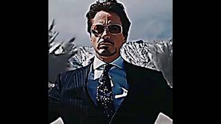 Genius Billionaire Playboy Philanthropist~ 💰 #tonystark #americanpsycho #sigmarule