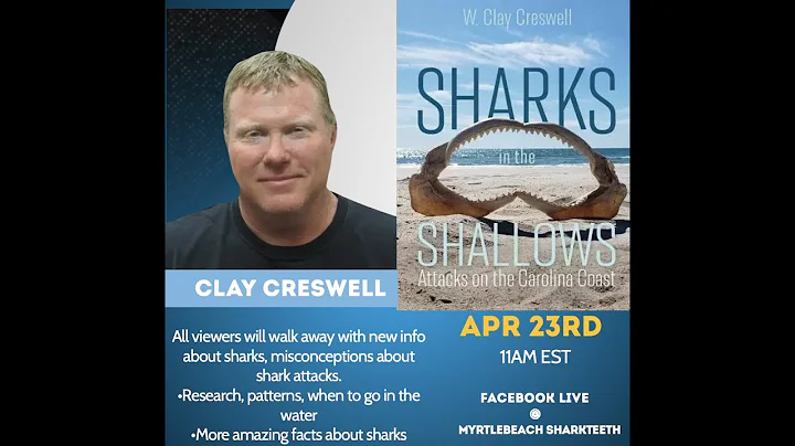 Interview with Clay Creswell