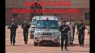 Ias officer power and facilities motivational video for ias, ips