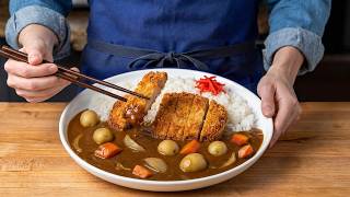 What Makes Japanese Curry Japanese? (I Compared 38 Recipes)