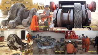 MUD PUMP INSPECTION PART 3