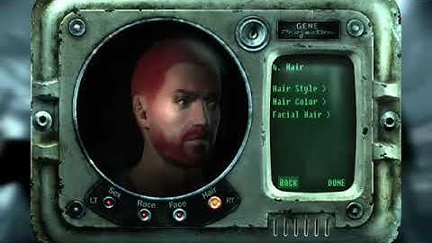 fallout 3 lets play ep 1 all grown up