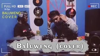 Iwan - Baluweng (cover)
